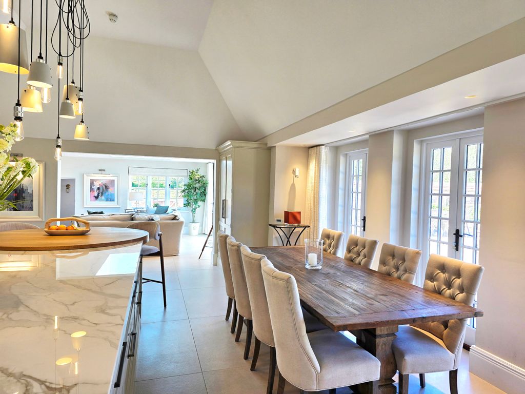 Additional image 6 of 8 bed detached house for saleChequers Green, Lymington SO41