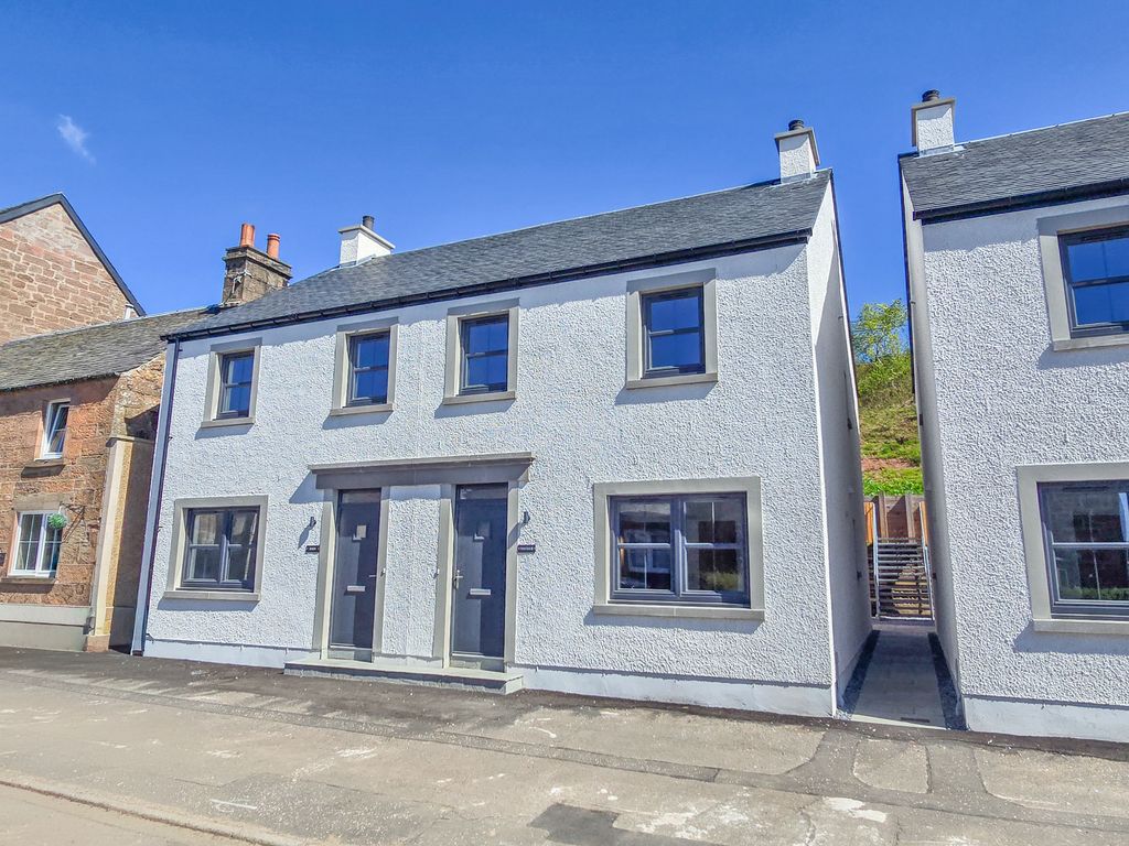 Additional image 42 of 3 bed semi-detached house for saleMain Street, Bankfoot, Perth PH1
