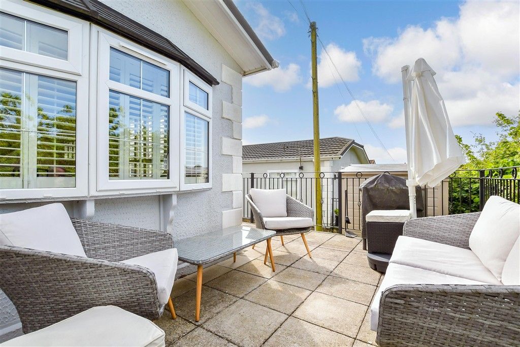 Property photo 3 of 10 Rear Garden