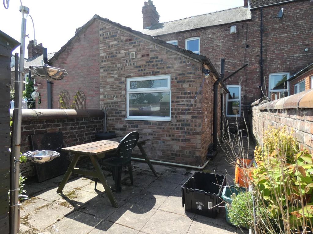 Property photo 3 of 11 External - Rear