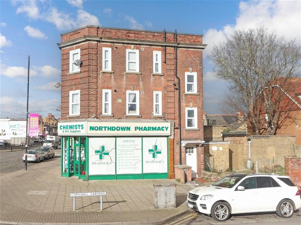 Property photo 1 of 7 Front Elevation