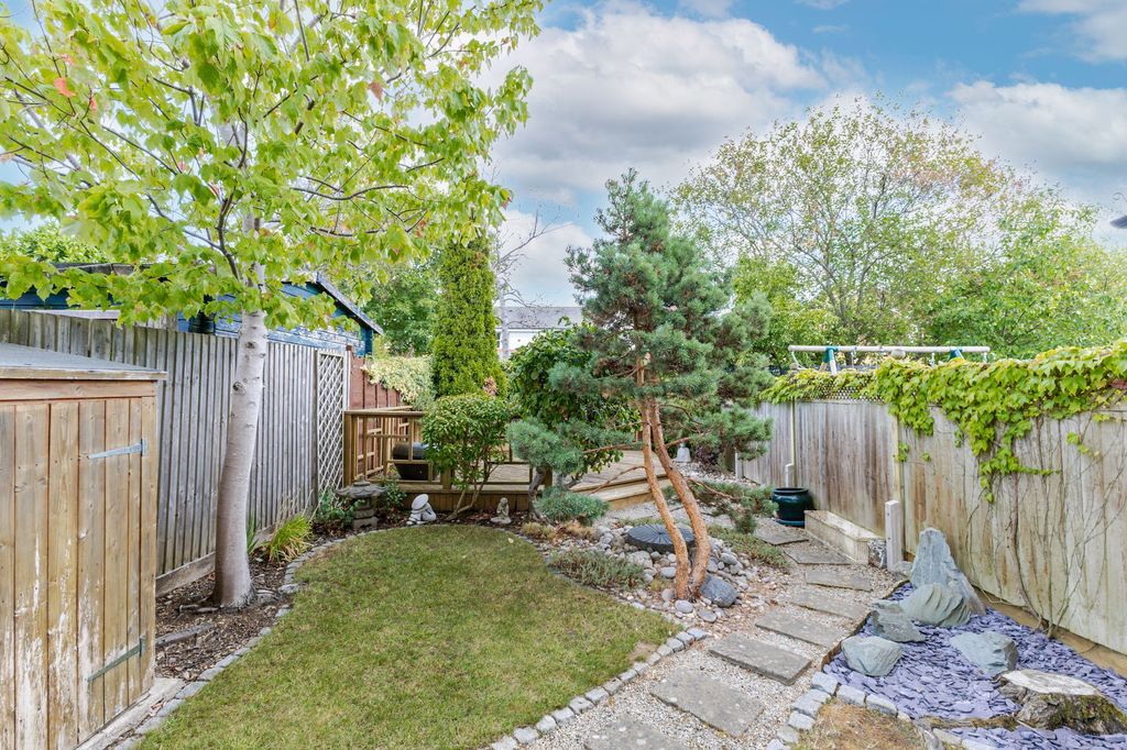 Property photo 2 of 21 Garden 1