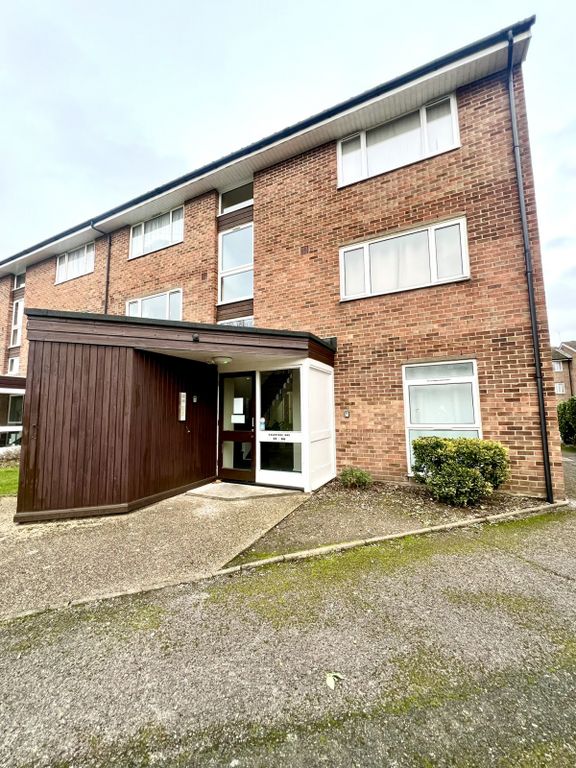 Property photo 1 of 10 One Bed-Flat To Rent In Orpington