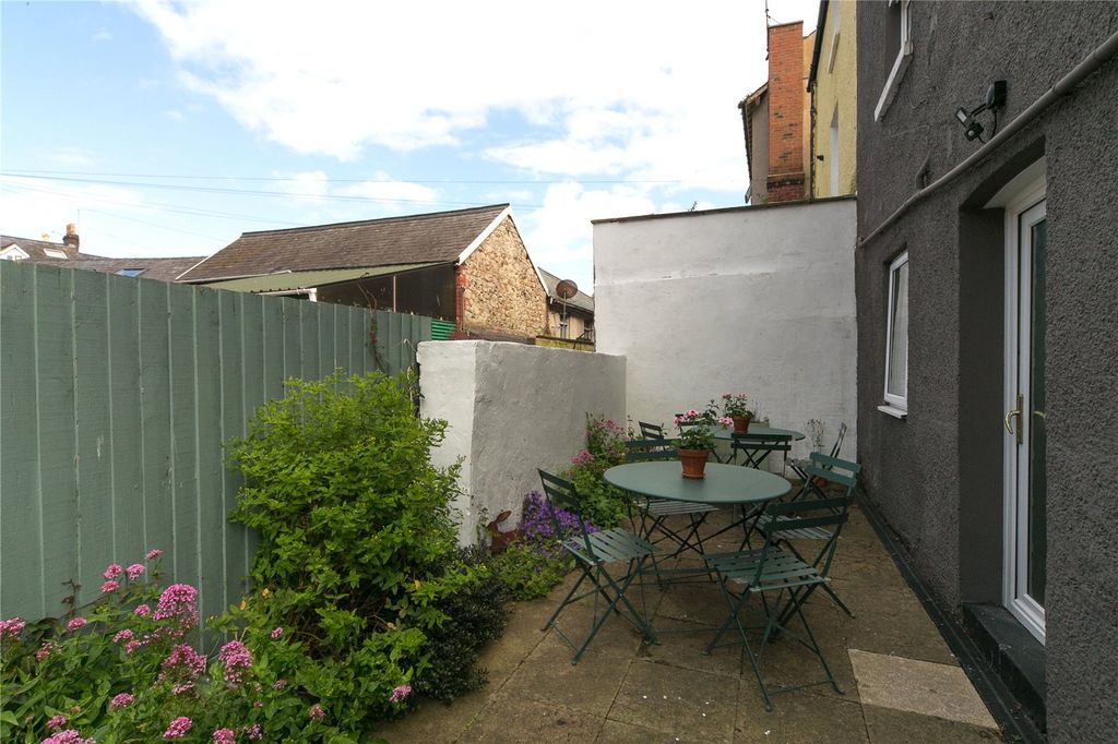 Additional image 11 of 4 bed end terrace house for saleBodhyfryd Road, Llandudno, Conwy LL30