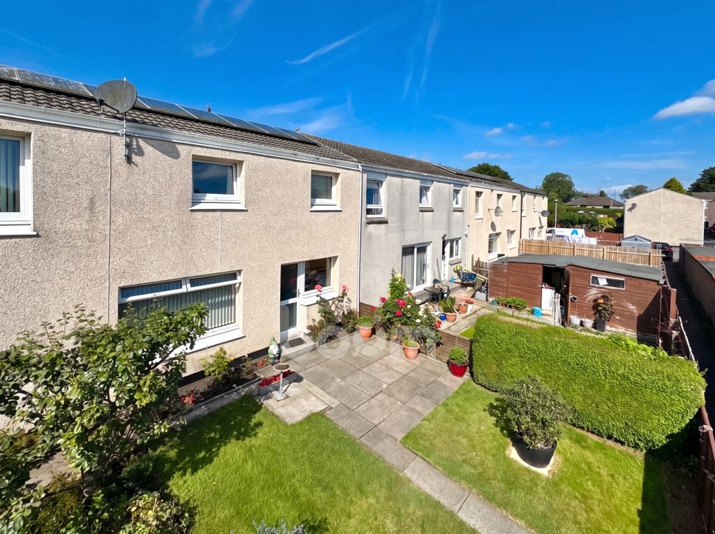 Property photo 1 of 26 Richmond Drive, Linwood Garden