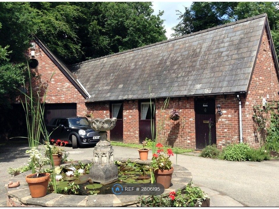 Property photo 1 of 10 The Cottage, Peaceful Village-Edge Location