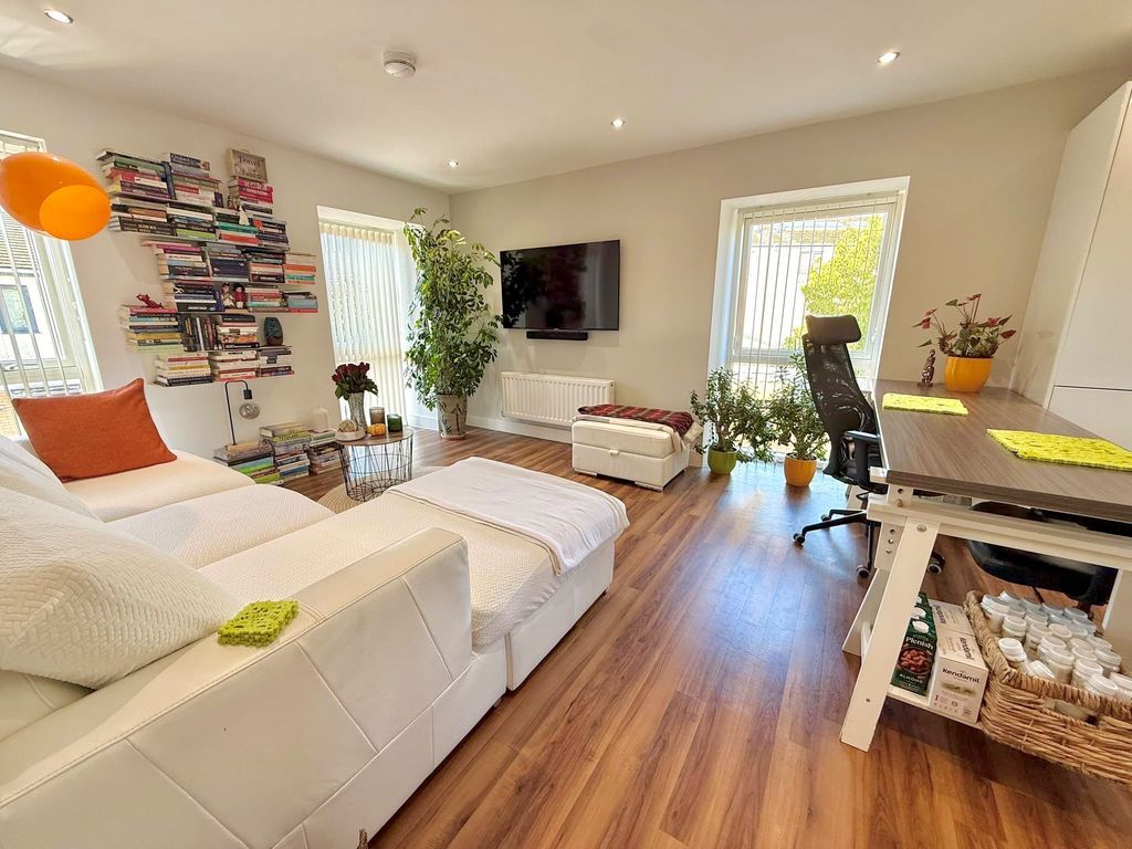Property photo 2 of 14 Open Plan Living Area