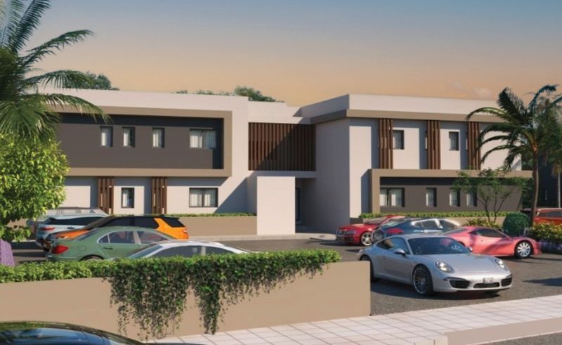 Property photo 1 of 33 Apartments - Artist