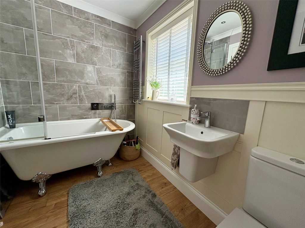 Additional image 12 of 4 bed detached house for saleDurbin Close, Honiton, Devon EX14