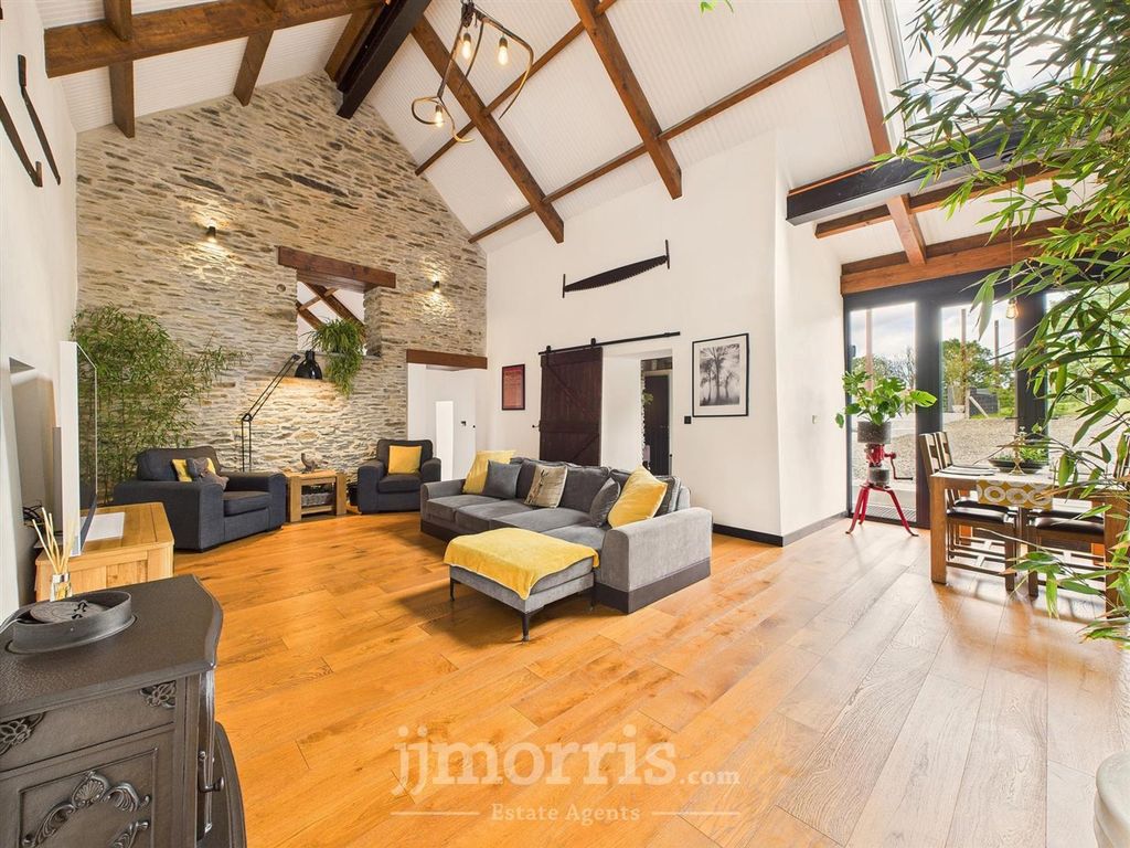 Additional image 5 of 3 bed property for saleLancych, Boncath SA37