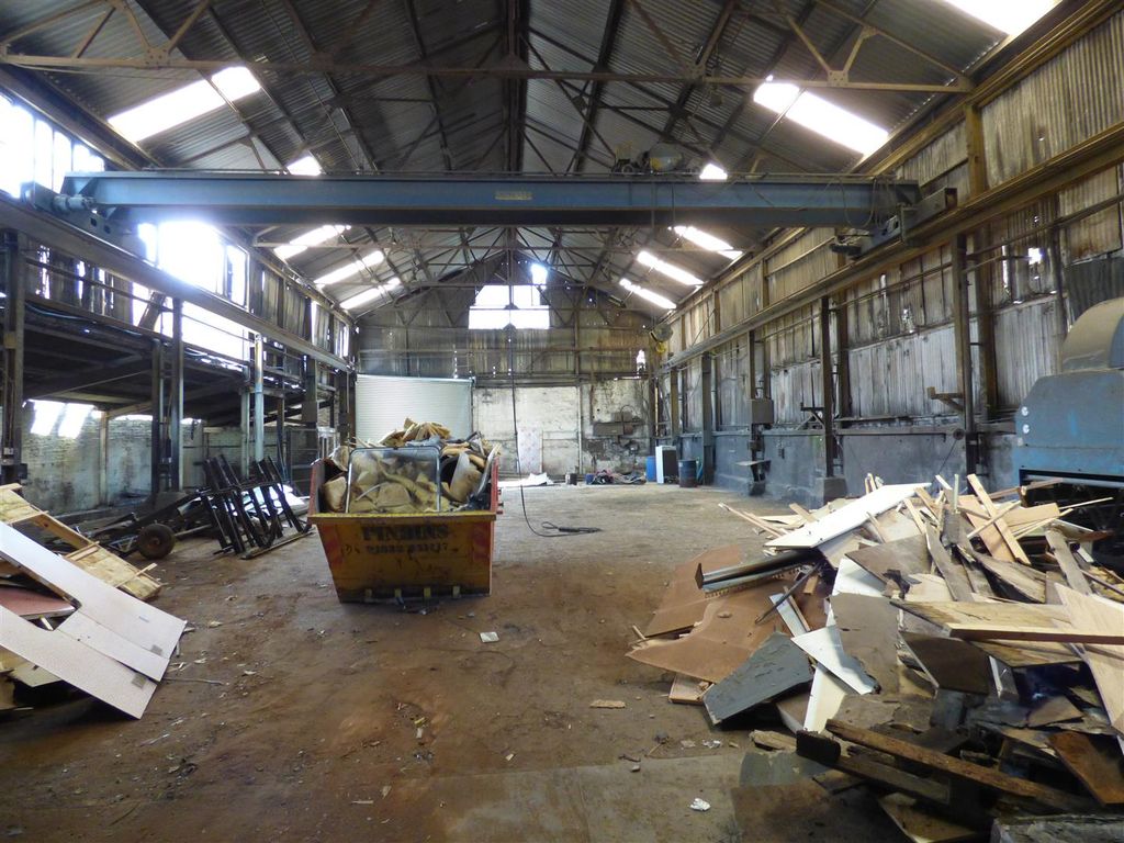 Property photo 3 of 4 Main Warehouse