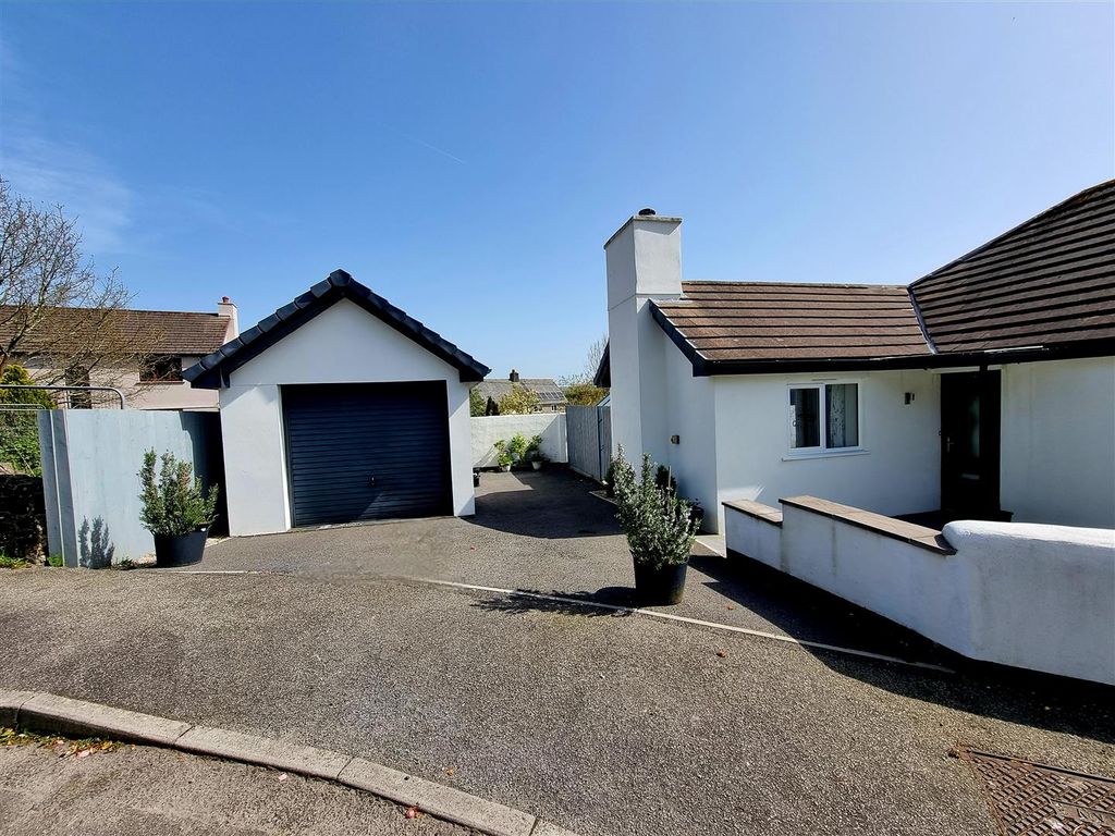 Additional image 4 of 2 bed detached bungalow for saleWillas Road, Lifton PL16