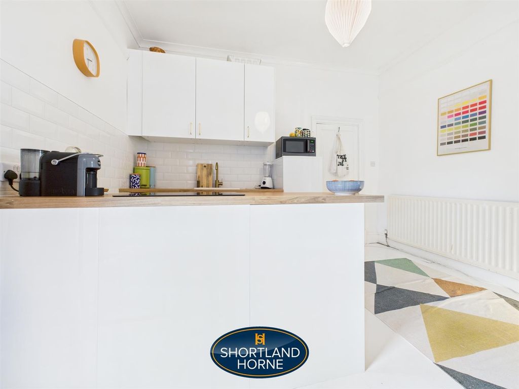 Additional image 7 of 1 bed flat for saleShaftesbury Road, Earlsdon, Coventry CV5