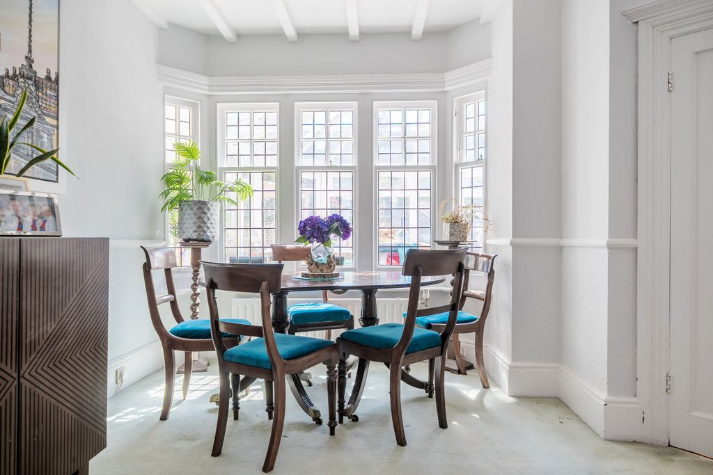 Additional image 7 of 6 bed semi-detached house for saleSaffrons Road, Eastbourne, East Sussex BN21