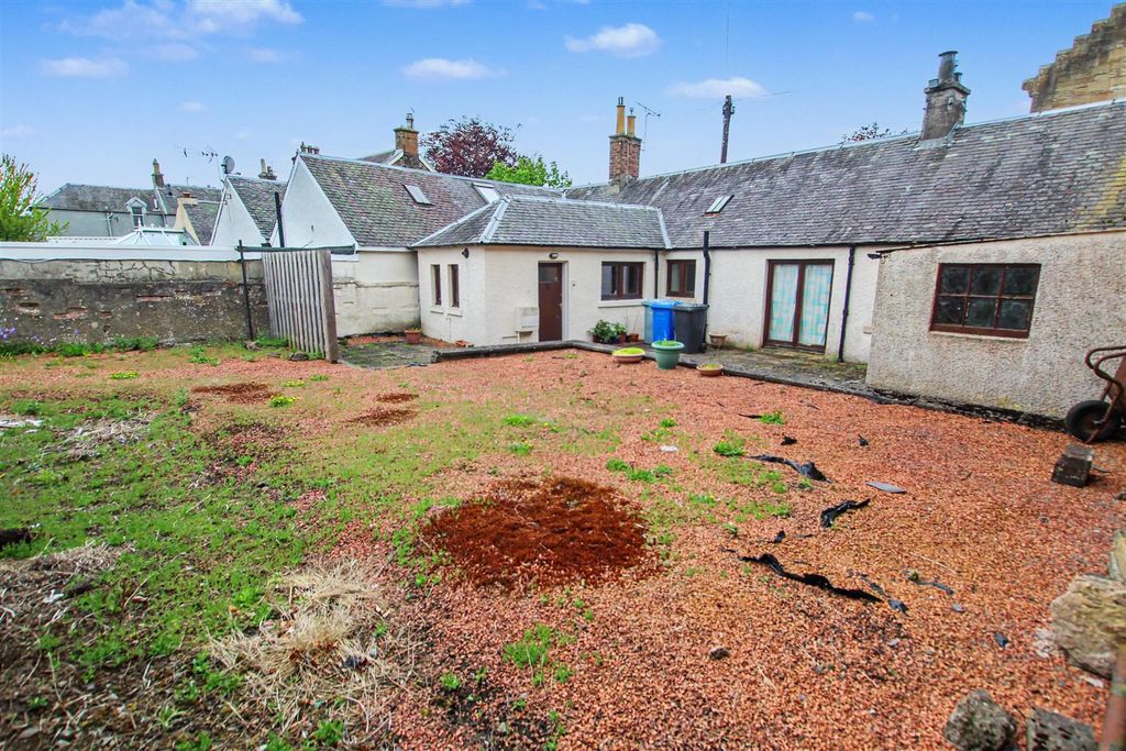 Additional image 18 of 2 bed terraced house for saleHigh Street, Biggar ML12
