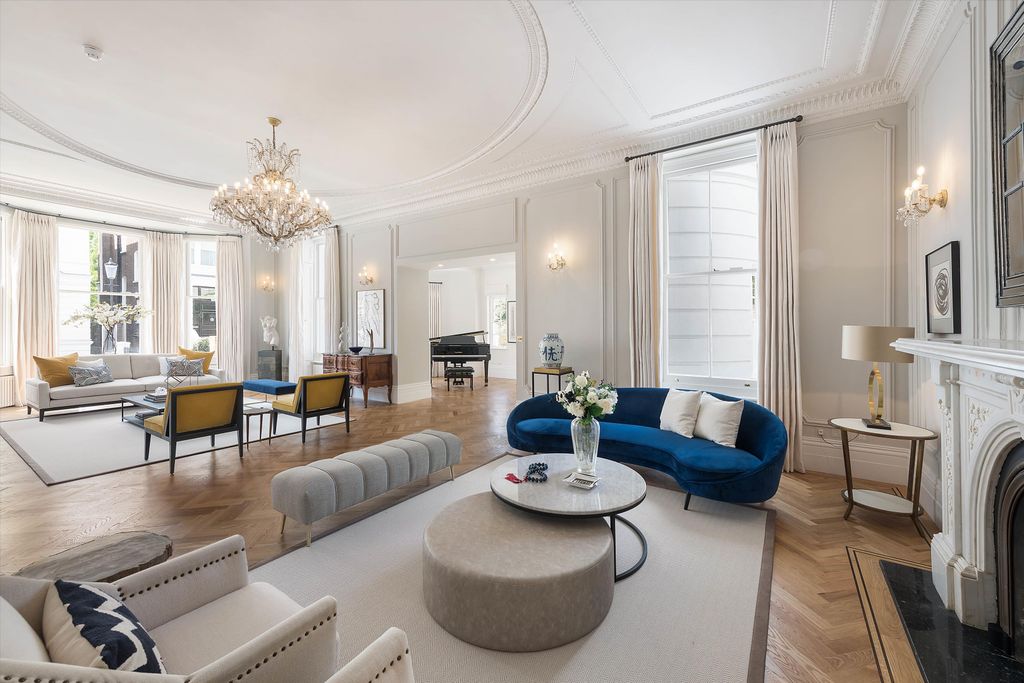 Additional image 8 of 8 bed detached house to rentUpper Phillimore Gardens, Kensington, London W8