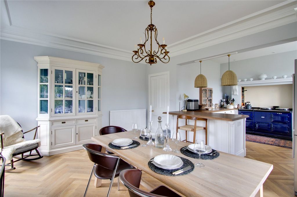 Property photo 3 of 22 Dining Room