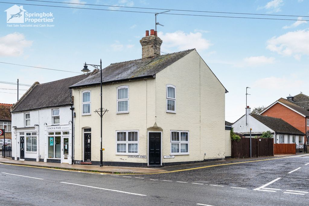 Property photo 1 of 15 Front View