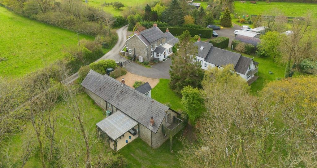 Additional image 93 of 6 bed farm for saleCross Inn, New Quay SA44