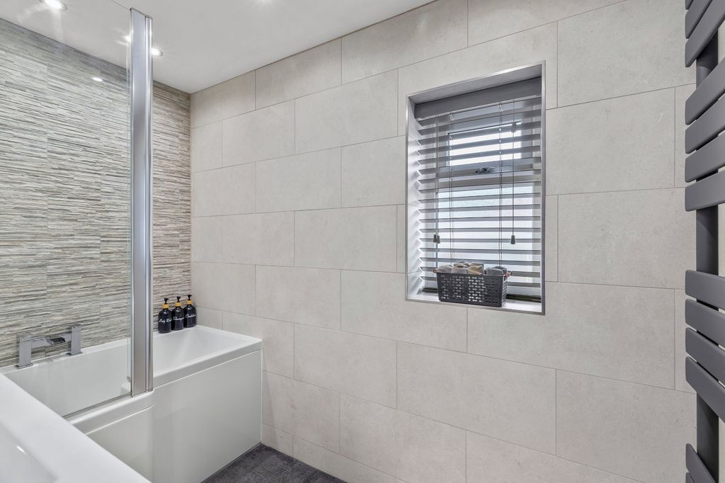 Additional image 16 of 4 bed semi-detached house for saleCaxton Road, Otley, West Yorkshire LS21