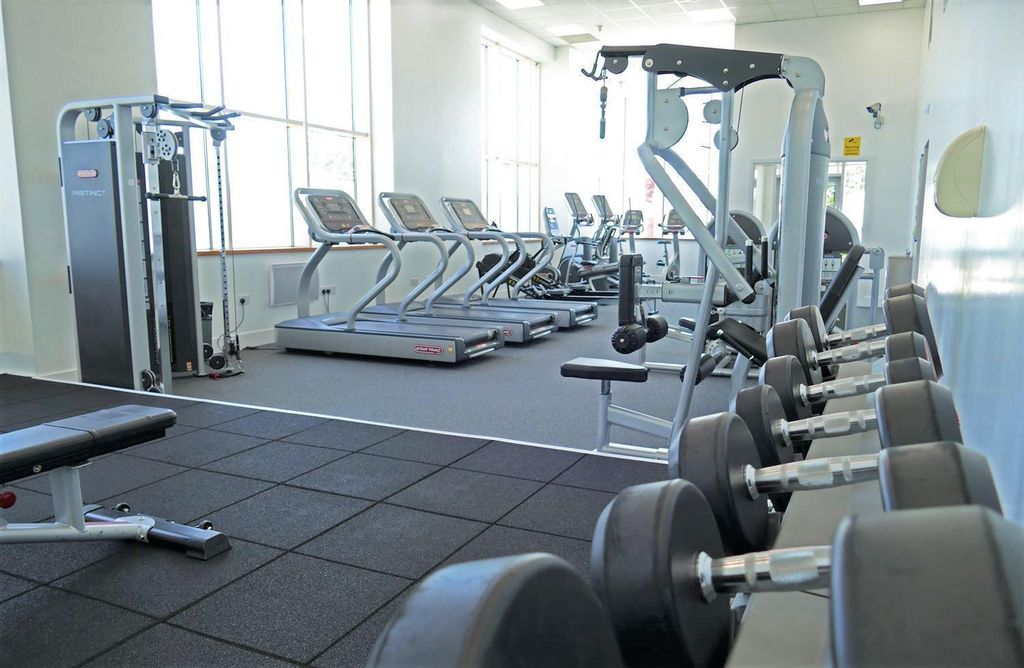 Property photo 3 of 15 Gym
