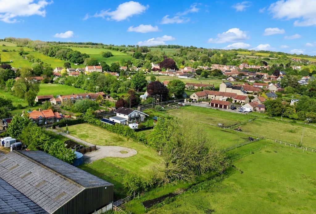Additional image 5 of Land for sale0.49 Acres West Lane, Snainton, Scarborough YO13