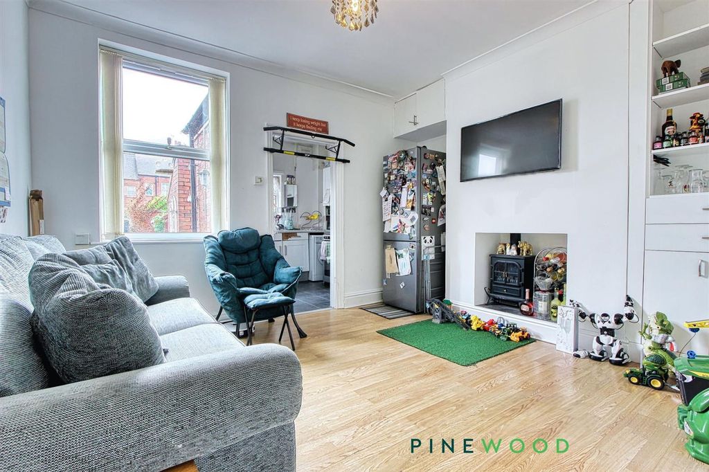 Property photo 2 of 14 Lounge - 2nd Reception Room