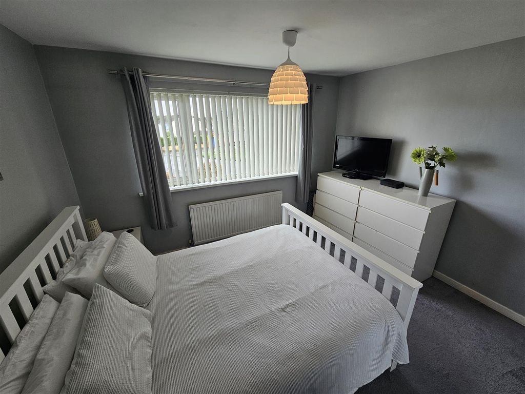 Additional image 14 of 3 bed semi-detached house for saleLlanover Road, Michaelston, Cardiff CF5