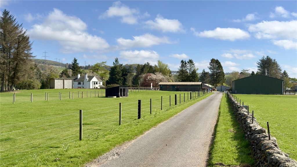 Additional image 13 of Land for saleGlenogil, Forfar, Angus DD8
