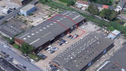 Property photo 1 of 1 Aerial.Jpg