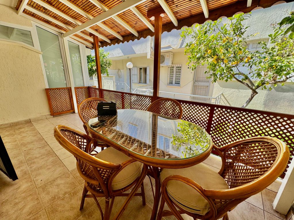 Property photo 2 of 19 Ready-To-Move Semi-Detached Triplex Villa For Sale In Fethiye - A Delightful Villa With A Covered Balcony