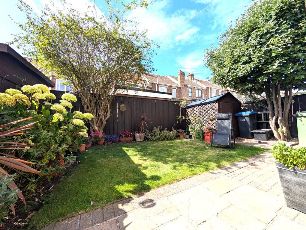 Property photo 2 of 15 Outdoor Space