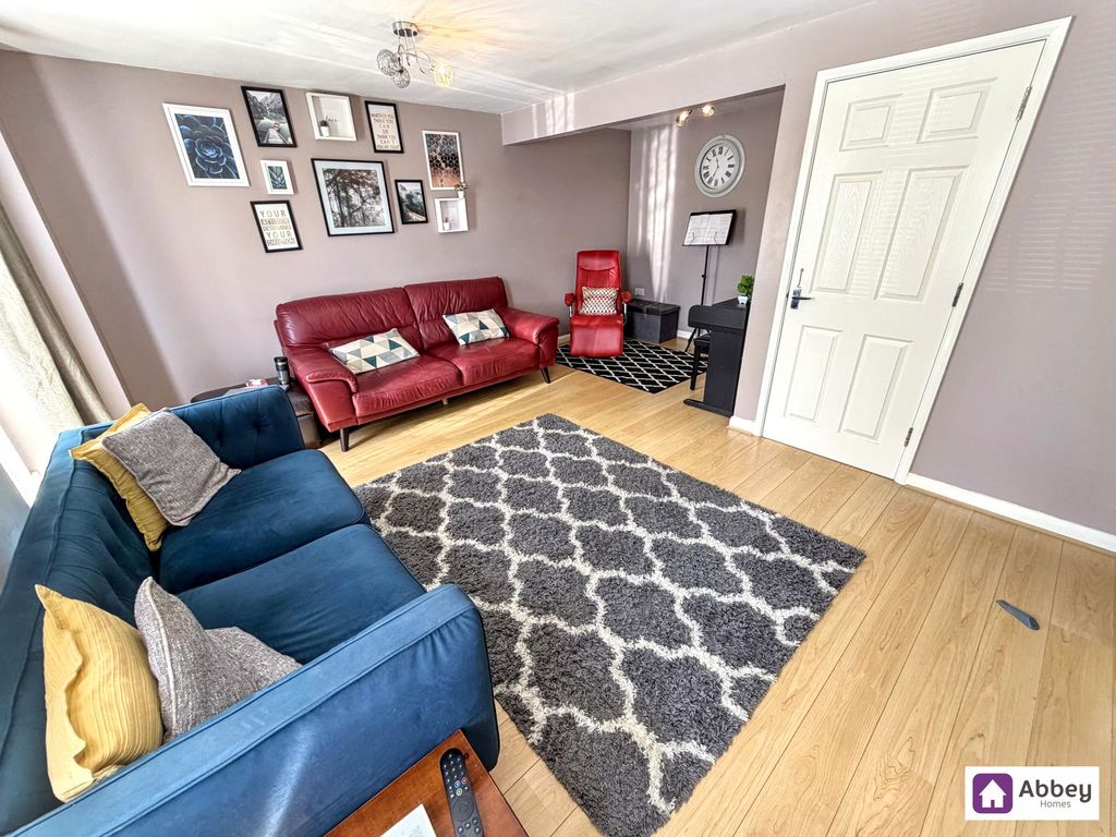 Property photo 2 of 15 Living Room