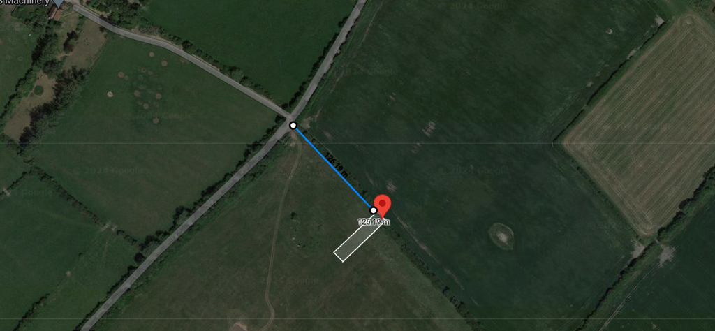 Additional image 10 of Land for saleThame OX9