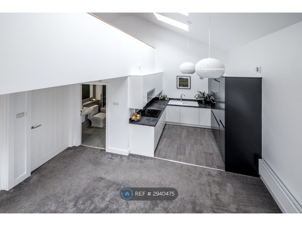 Property photo 3 of 13 View From Mezzanine To Kitchen