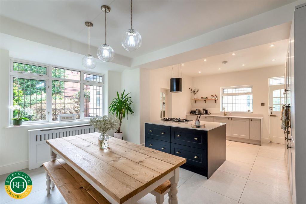 Property photo 3 of 33 Open Living Kitchen