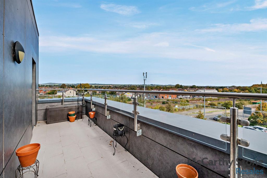 Property photo 2 of 23 Balcony