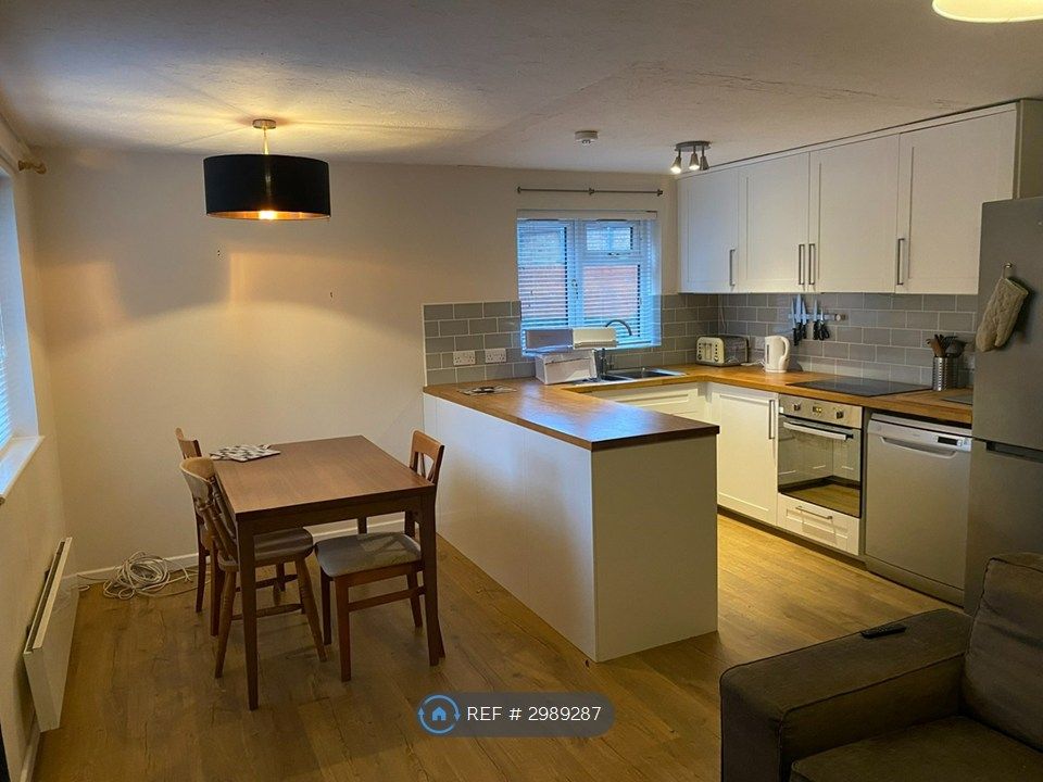 Property photo 1 of 5 Kitchen/Diner