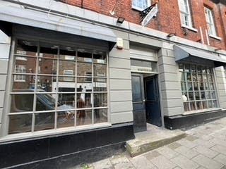 Property photo 2 of 6 Swan Bank - Streetview 2