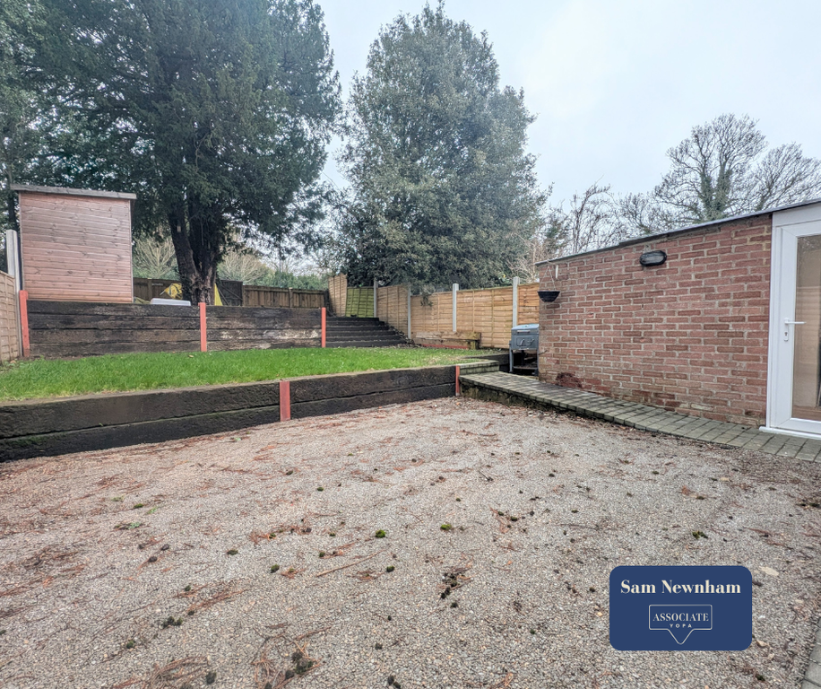 Property photo 2 of 12 Rear Garden