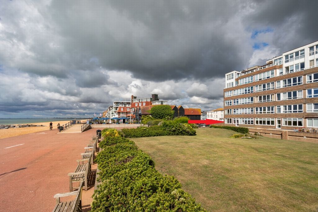 Property photo 1 of 22 From The Promenade