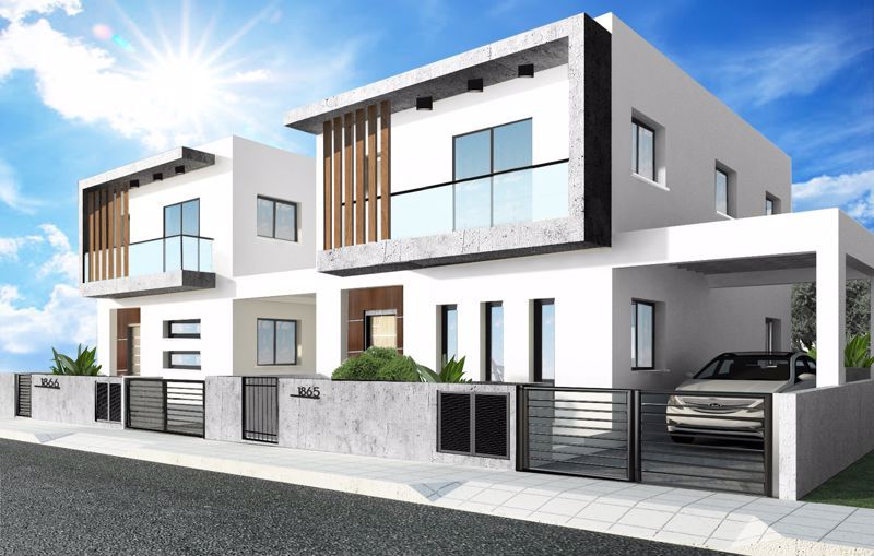 Property photo 1 of 4 Front Of Villas