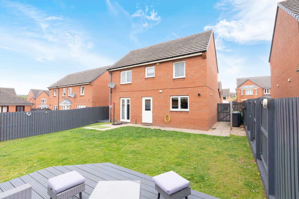 Additional image 33 of 4 bed detached house for saleSundrum Court, Airdrie ML6