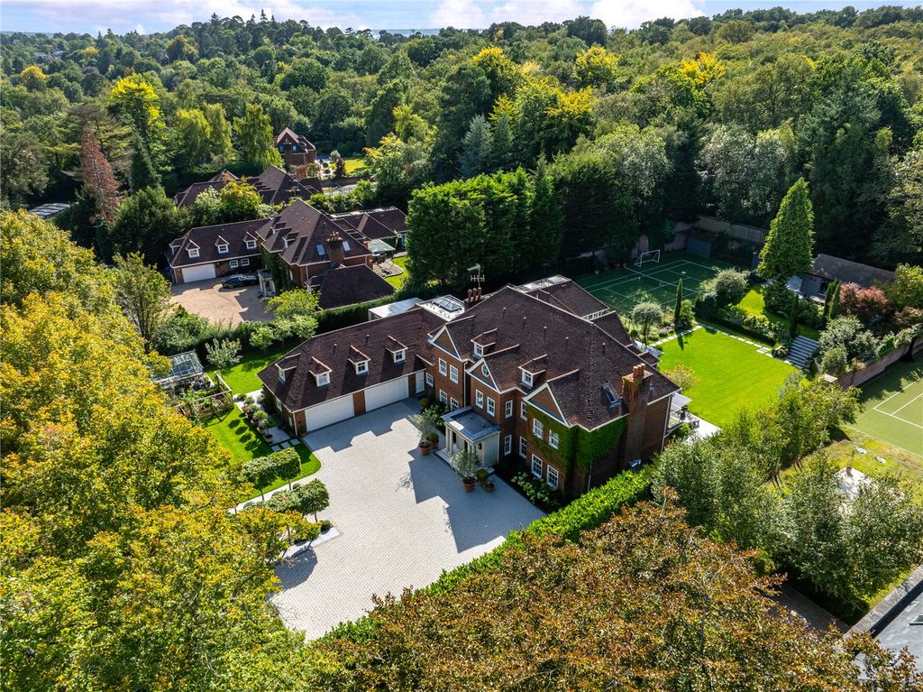 Property photo 2 of 22 Aerial