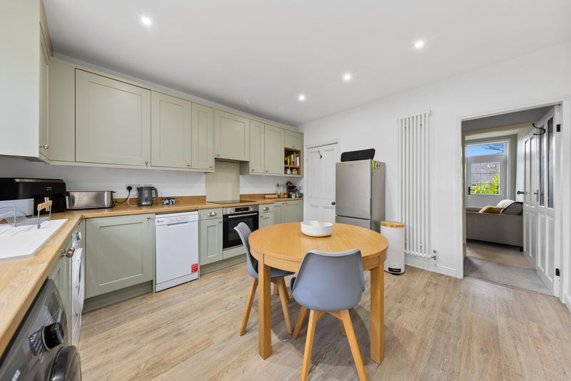 Property photo 3 of 26 Kitchen Diner