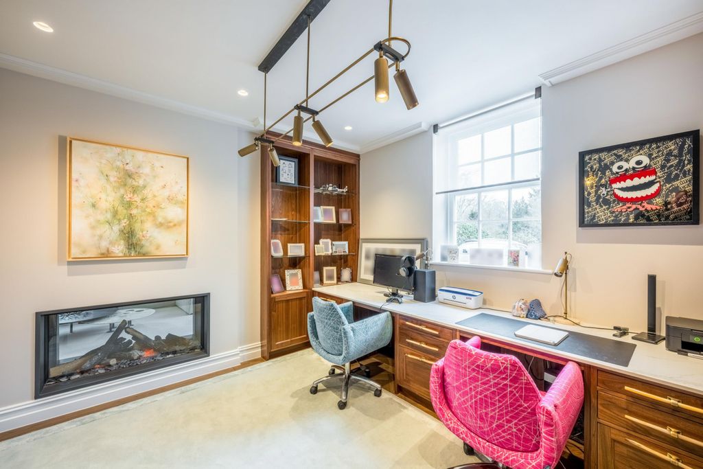 Additional image 16 of 5 bed detached house for saleWoodland Rise, Sevenoaks, Kent TN15