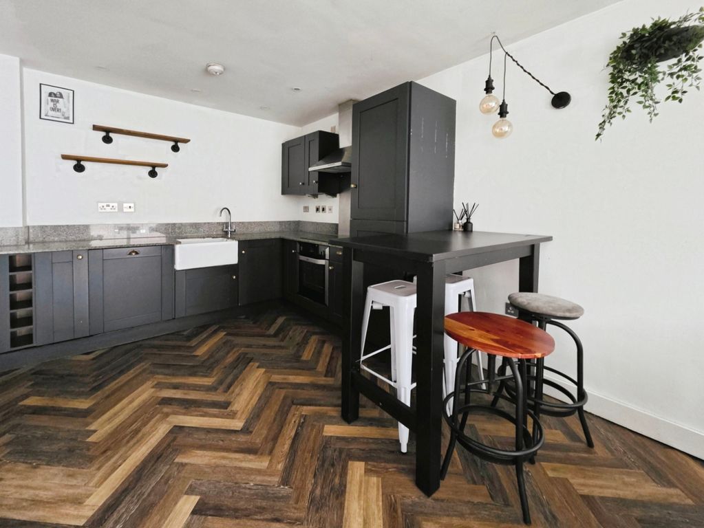 Property photo 2 of 13 Open Plan Living