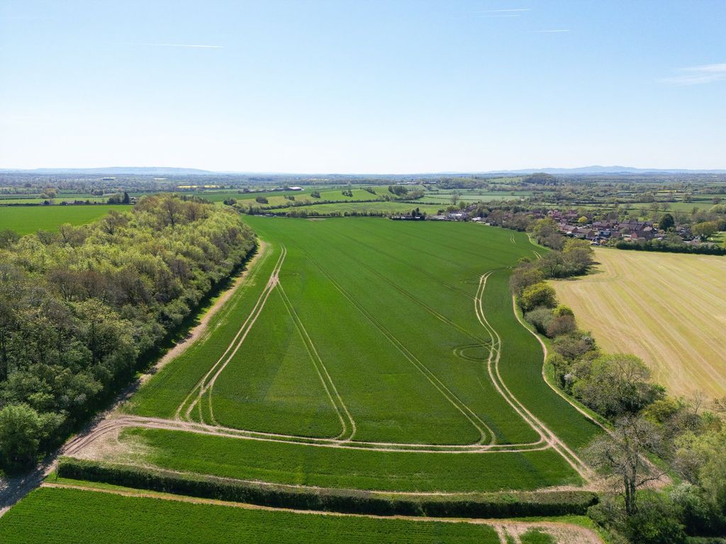 Additional image 4 of Land for saleHanbury, Bromsgrove, Worcestershire B60