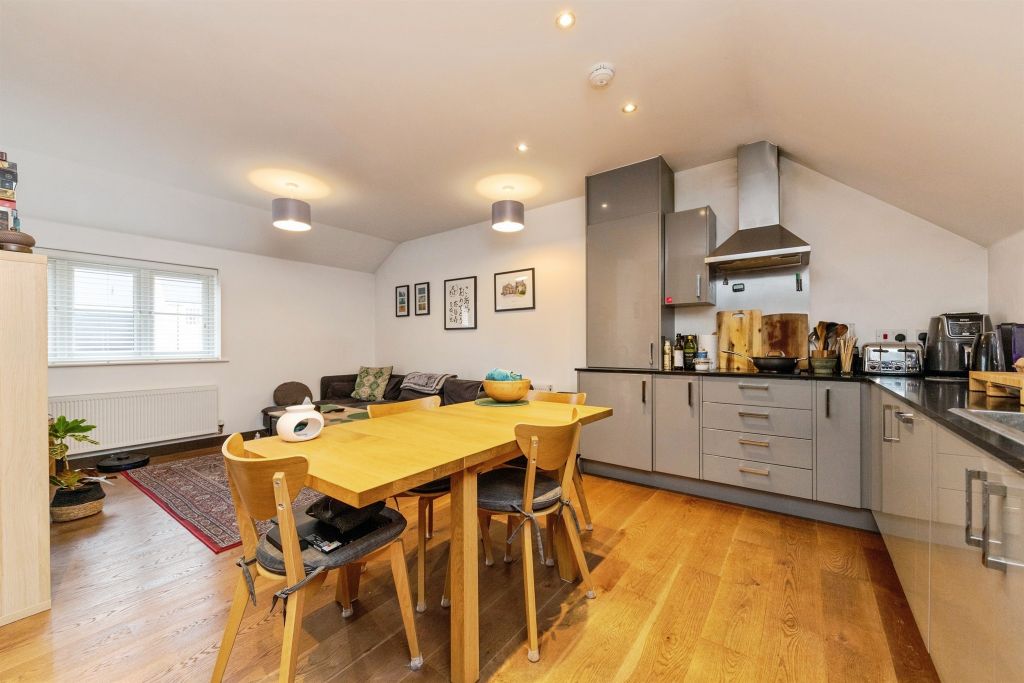 Additional image 5 of 1 bed property for saleArbury Place, Baldock SG7