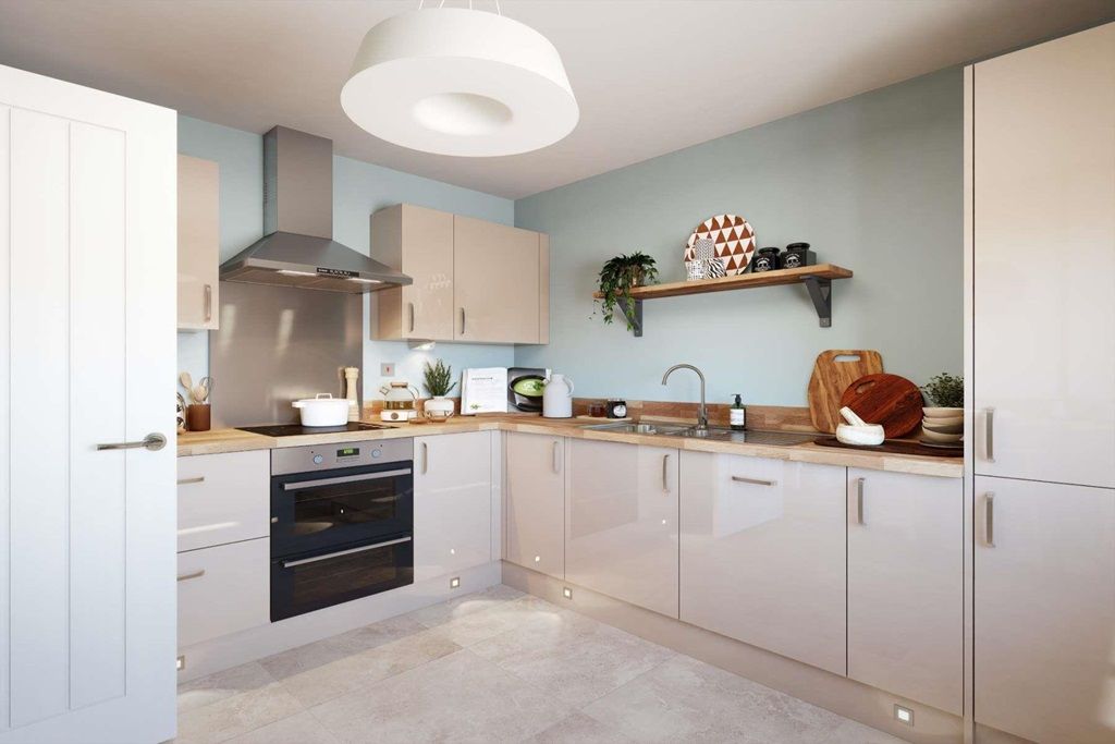 Property photo 1 of 11 Perfect Place For Home Cooked Meals